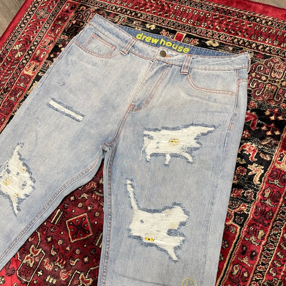 Drew House Jeans
